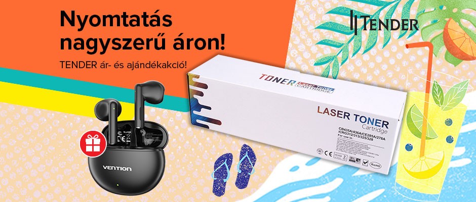 Ajándékakció
