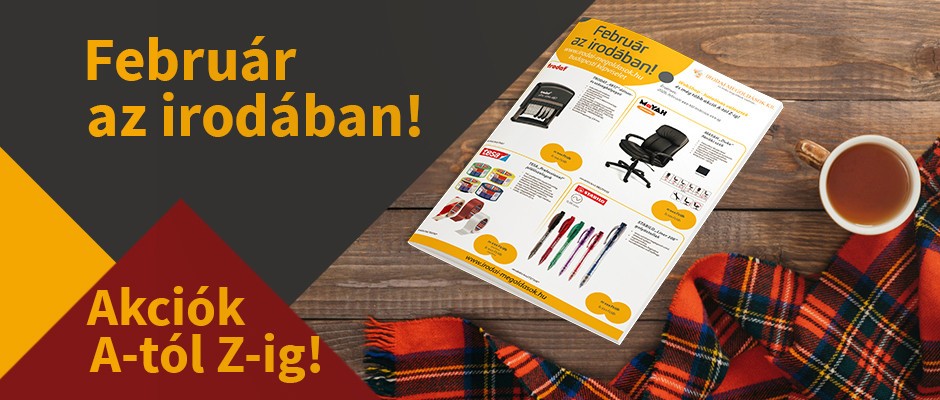 Akciók kínálatunkból