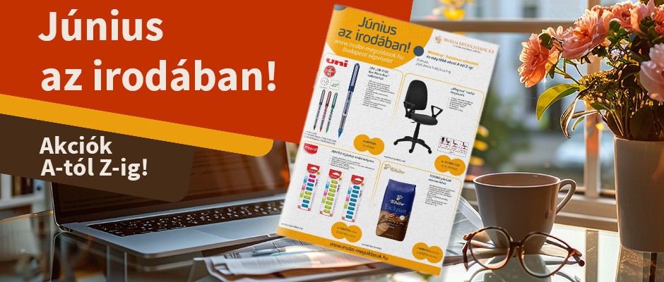 Akciók kínálatunkból