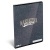 Füzet, tűzött, A4, kockás, 32 lap LIZZYSULI, "Manhattan, New York"