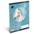 Füzet, tűzött, A5, kockás, 32 lap LIZZYSULI, "Wild Beauty, Sport Club","27-32"