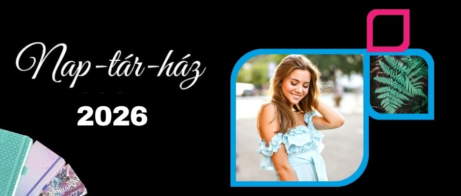 Nap-Tár-Ház 2026
