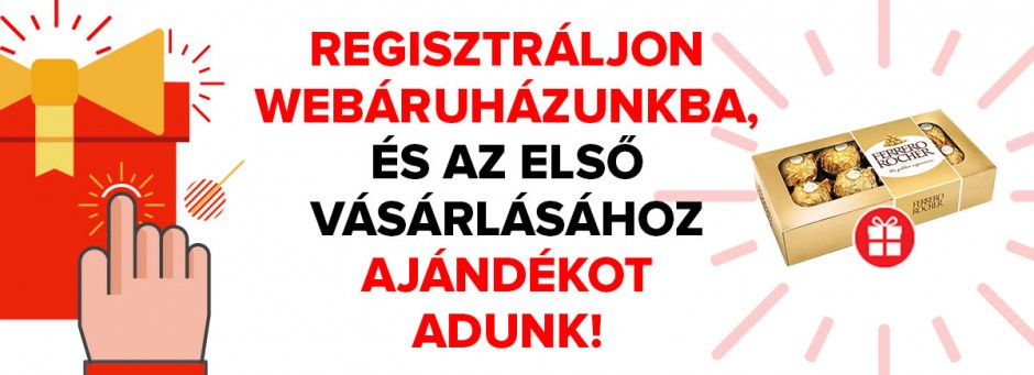Első vásárlás