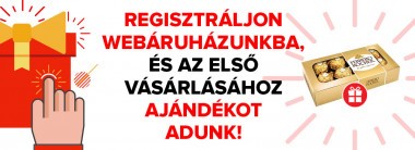 Első vásárlás